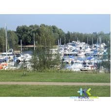 2003-04-08 Byland -Jachthaven Coll. HKR (2)